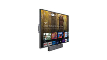 Load image into Gallery viewer, Clarus S1 Full Sun Outdoor Mini-LED 4K Google TV
