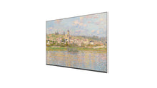 Load image into Gallery viewer, C1 Canvas Art™ TV QLED+ 4K UHD | Google TV