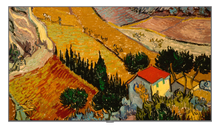 Load image into Gallery viewer, CE1 Canvas Elite™ Art TV QD-Mini LED 4K UHD | Google TV