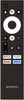 Remote Control #8A - 4K UD and UE Series GOOGLE TVs
