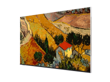 Load image into Gallery viewer, CE1 Canvas Elite™ Art TV QD-Mini LED 4K UHD | Google TV