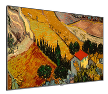 Load image into Gallery viewer, CE1 Canvas Elite™ Art TV QD-Mini LED 4K UHD | Google TV