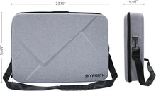Load image into Gallery viewer, Companion Portable™ Display Carrying Case - 24P100CASE