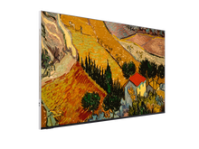 Load image into Gallery viewer, CE1 Canvas Elite™ Art TV QD-Mini LED 4K UHD | Google TV