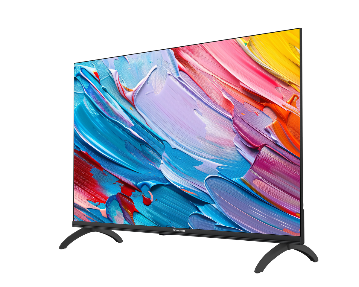 Q6500B Series Eye Care QLED+ 2K HD/FHD | Google TV – SKYWORTH