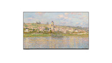 Load image into Gallery viewer, C1 Canvas Art™ TV QLED+ 4K UHD | Google TV