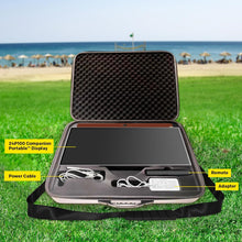 Load image into Gallery viewer, Companion Portable™ Display Carrying Case - 24P100CASE