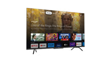 Load image into Gallery viewer, Enjoy the Skyworth 4K UHD TV from any seat in the room. Its wide angle picture quality ensures every seat is the best seat.