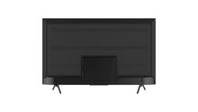 Load image into Gallery viewer, The back side of the UE7600 Series incorporates VESA wall mount standard dimension holes. 43", 50", and 55" @ 200mm*200mm. The 65" @ 400mm*200mm, and the 75" @	600mm*400mm.