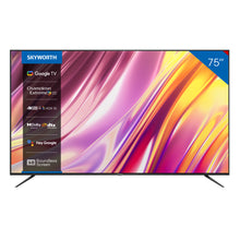 Load image into Gallery viewer, 75UD6300 Series 4K Google TV