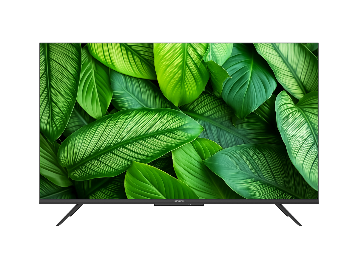 G6500B Series Eye Care TV LED 4K UHD | Google TV – SKYWORTH North