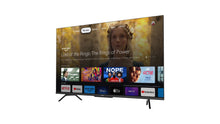 Load image into Gallery viewer, Enjoy the Skyworth 4K UHD TV from any seat in the room. Its wide angle picture quality ensures every seat is the best seat.