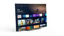 Load image into Gallery viewer, XC9300 Series OLED 4K Android TV