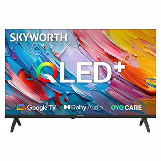 Q6500B Series Eye Care QLED+ 2K HD/FHD | Google TV