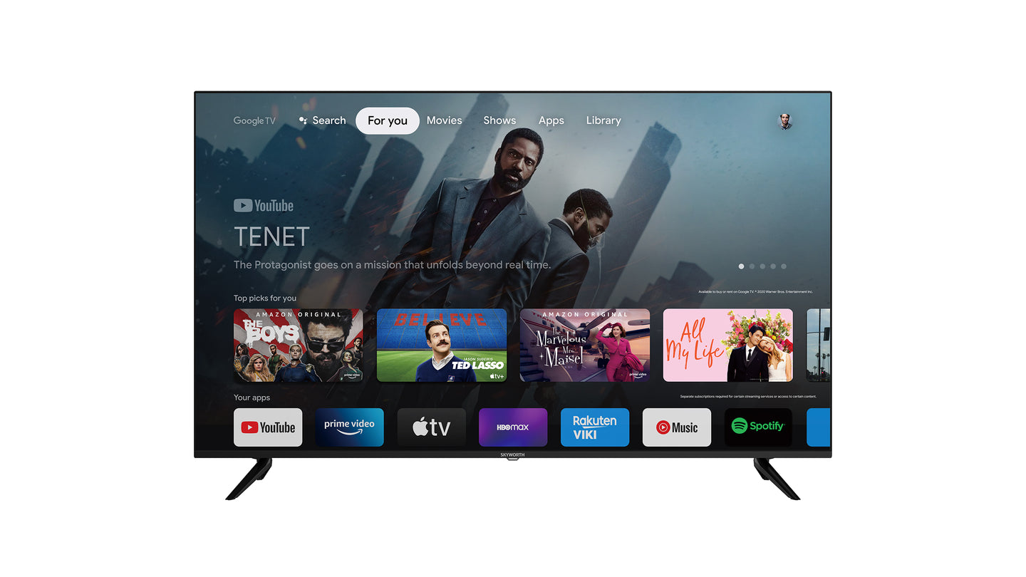 UD7300 Series 4K Google TV SKYWORTH North America ud7300-series-4k-google-tv-skyworth-north-america