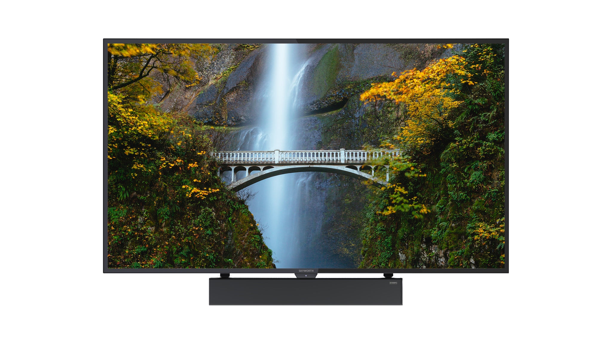 Clarus Outdoor™ S1 Full Sun Series Mini-LED 4K Google TV