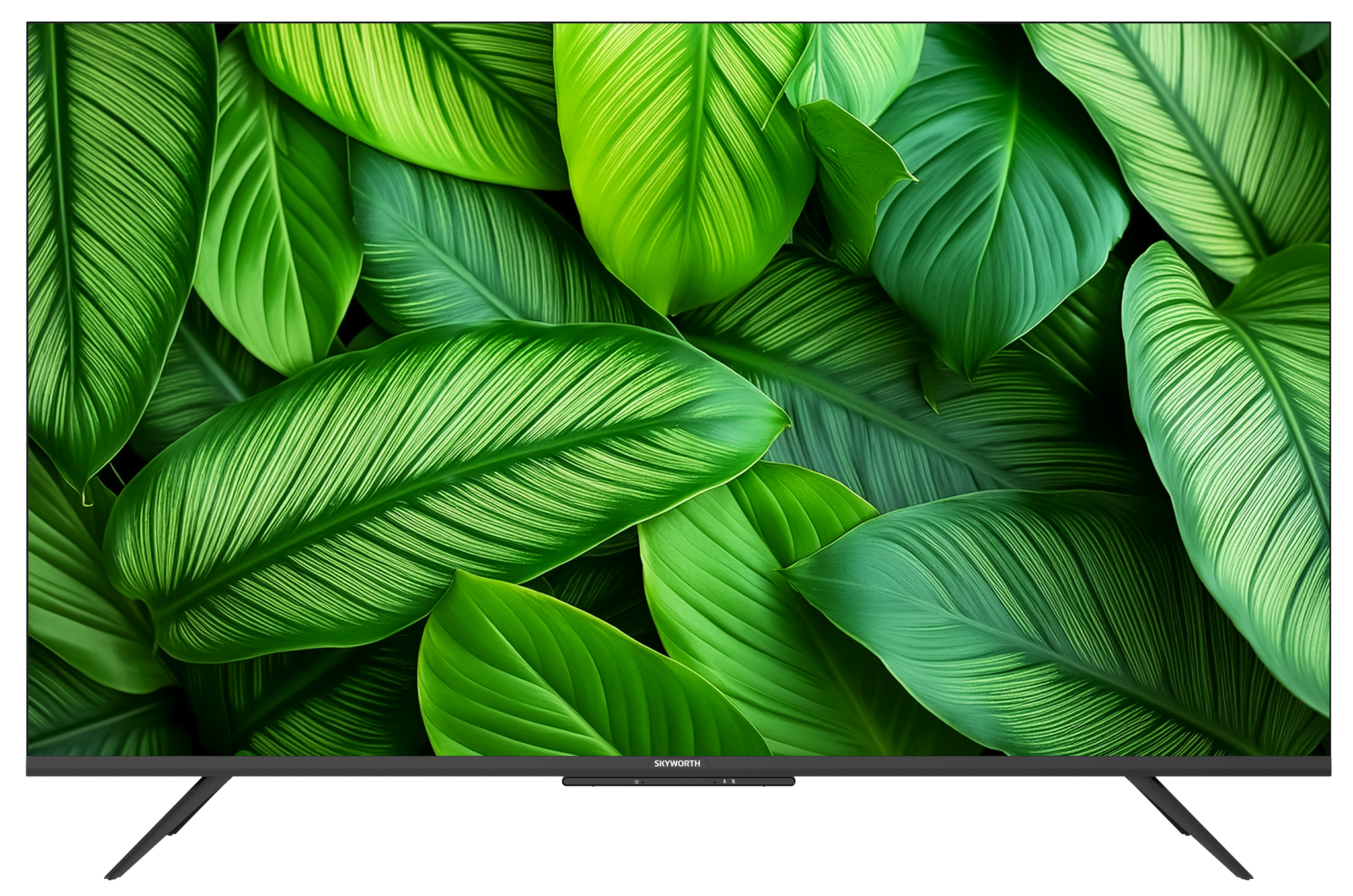 G6500B Series Eye Care TV LED 4K UHD | Google TV – SKYWORTH North