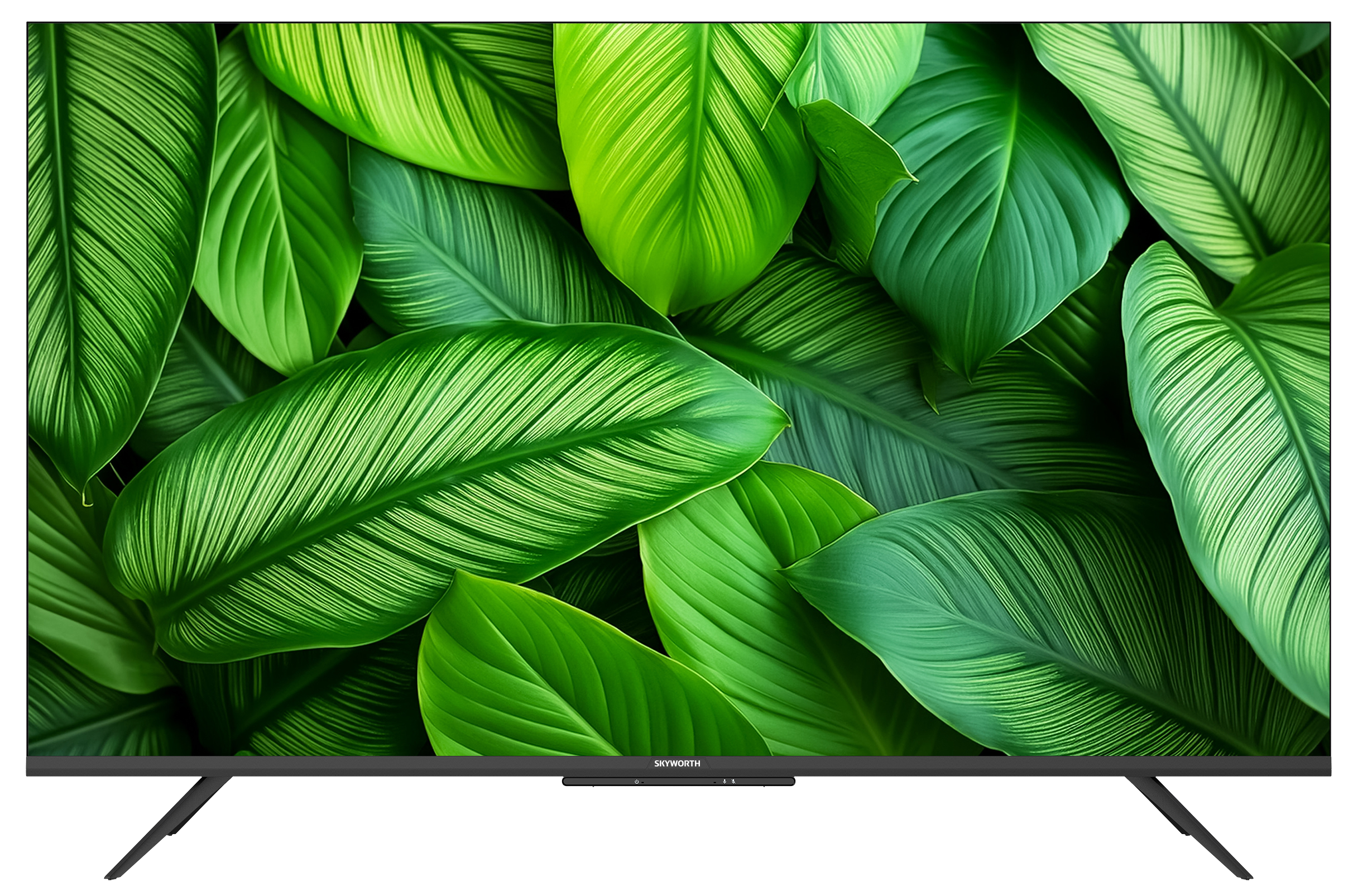 G6500B Series Eye Care TV LED 4K UHD | Google TV – SKYWORTH North