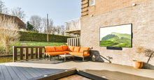 Load image into Gallery viewer, Clarus S1 Full Sun Outdoor LED 4K Google TV
