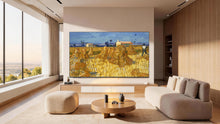 Load image into Gallery viewer, C2 Canvas Art® TV QD-Mini LED 4K UHD | Google TV
