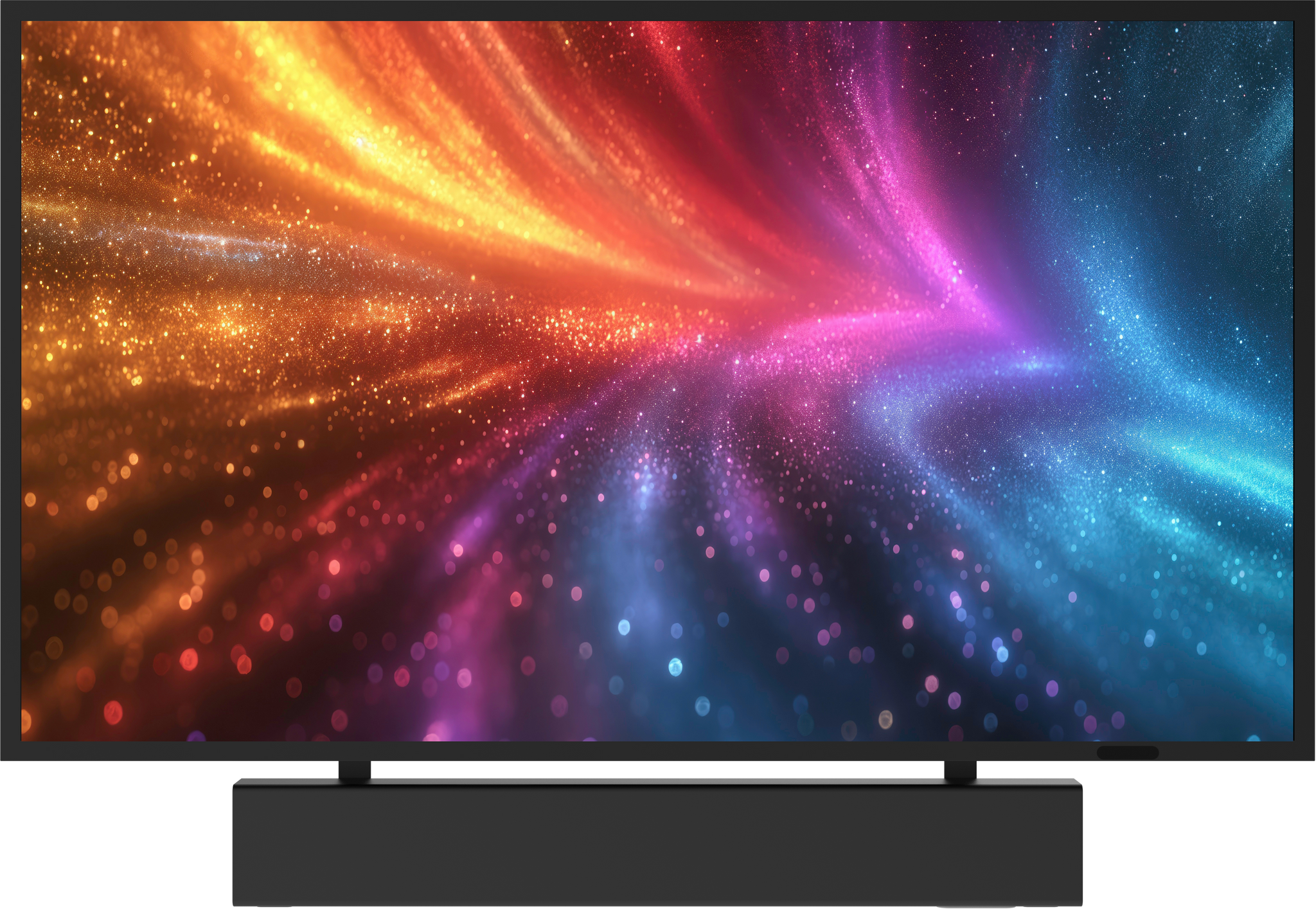 Clarus Outdoor™ PS1 Series 4K UHD Partial Sun Google TV – SKYWORTH