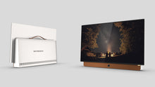 Load image into Gallery viewer, Companion 24P100 Portable LED Display | Google TV
