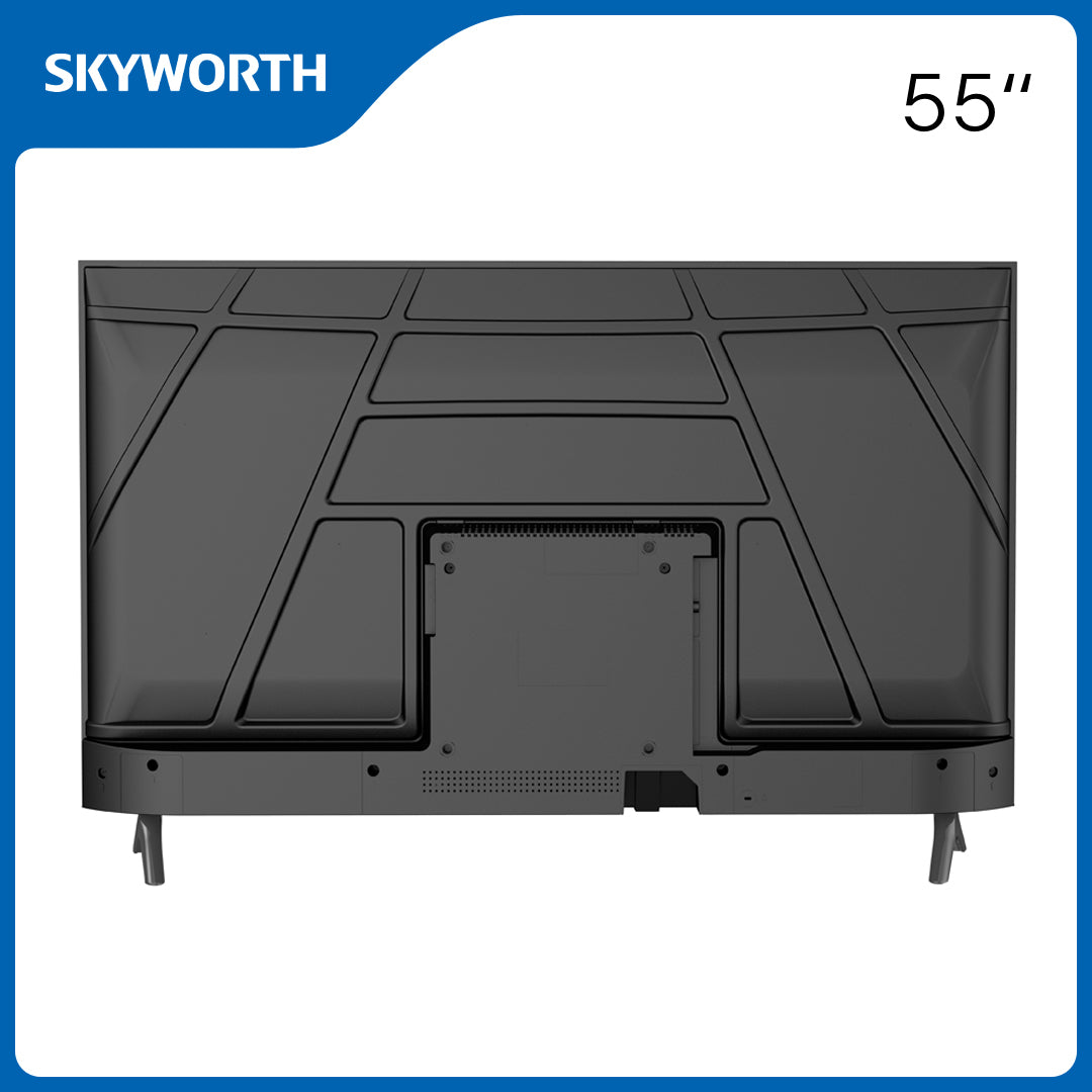 G6400A Series Eye Care TV LED 4K UHD | Google TV – SKYWORTH North