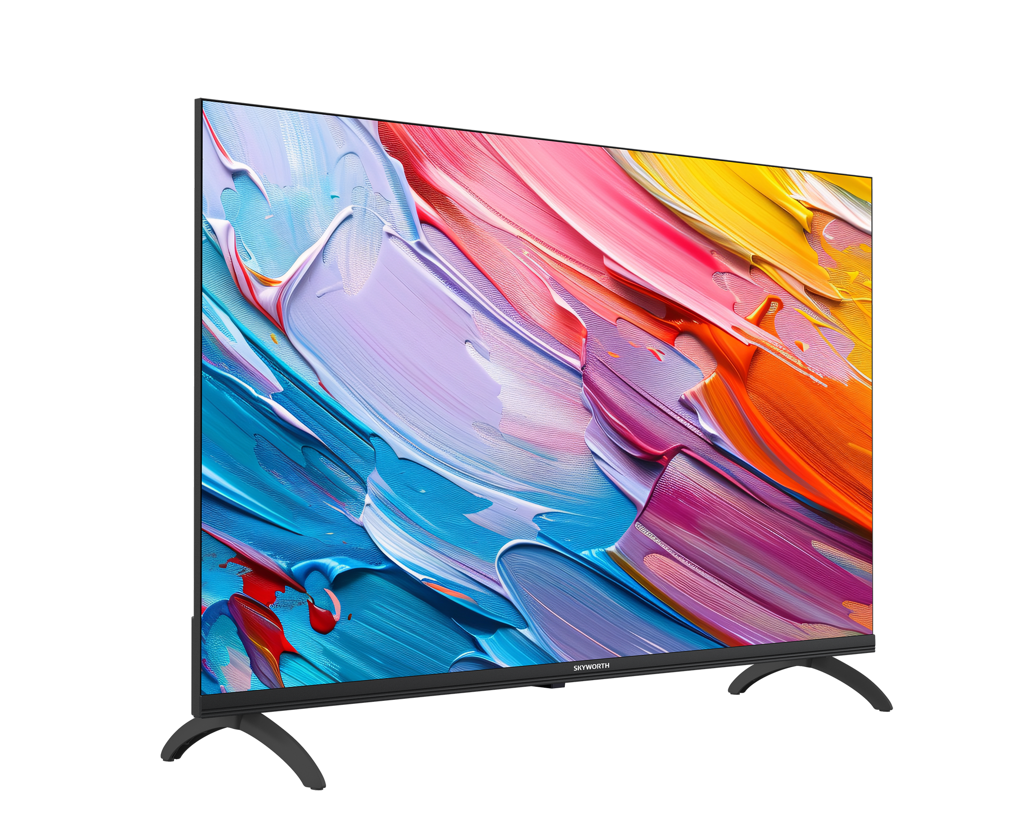 Q6500B Series Eye Care QLED+ 2K HD/FHD | Google TV – SKYWORTH