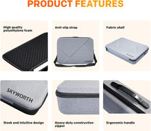Load image into Gallery viewer, Companion Portable™ Display Carrying Case - 24P100CASE

