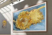 Load image into Gallery viewer, CE1 Canvas Elite™ Art TV QD-Mini LED 4K UHD | Google TV
