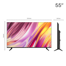 Load image into Gallery viewer, UD7300 Series 4K Google TV
