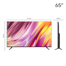 Load image into Gallery viewer, UD7300 Series 4K Google TV
