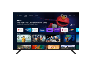 UD7200 Series 4K Android TV
