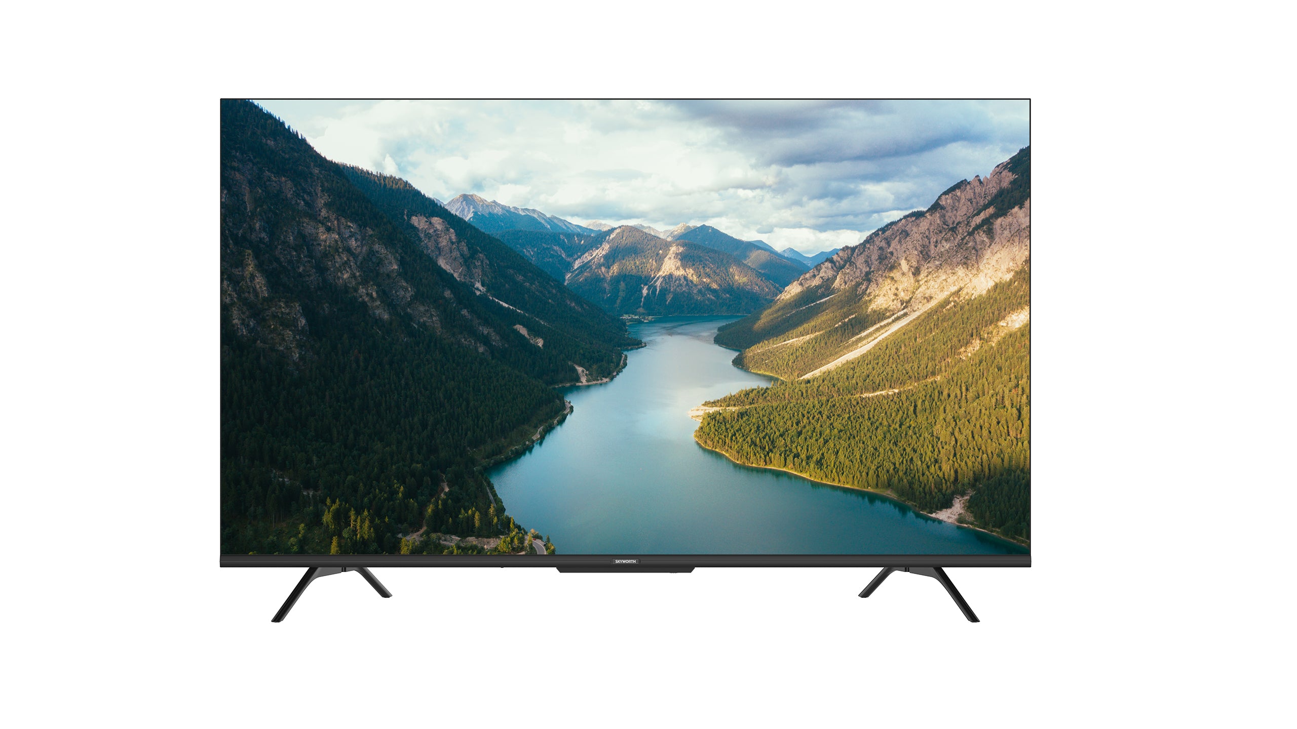 Televisor OLED de 65 Skyworth 65SXF9850, Google TV, 4K, 120Hz